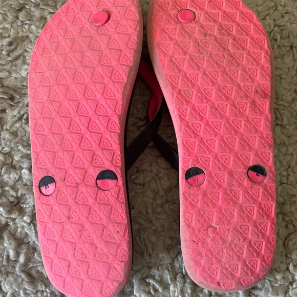 ☀️Roxy Sandals 🩴- Size 7 - Picture 5 of 5